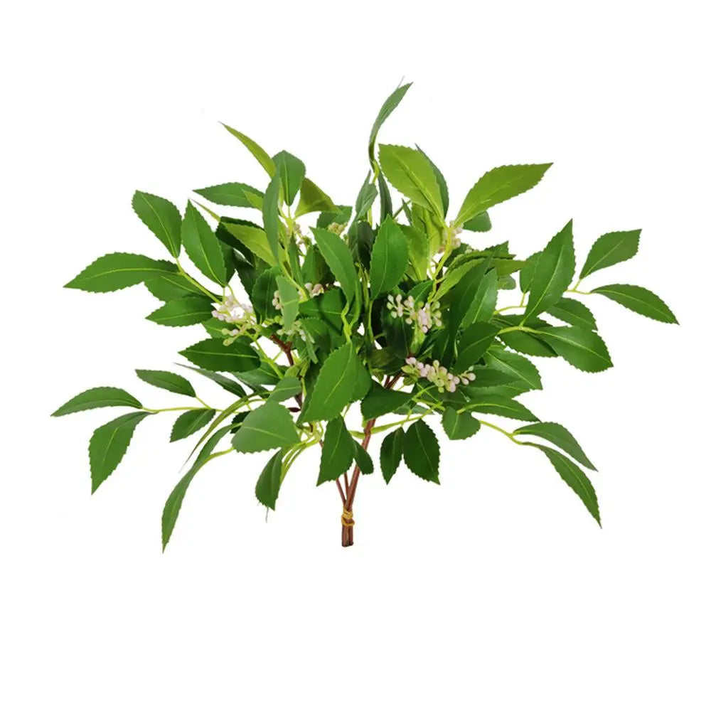 Lifelike Artificial Eucalyptus Stems