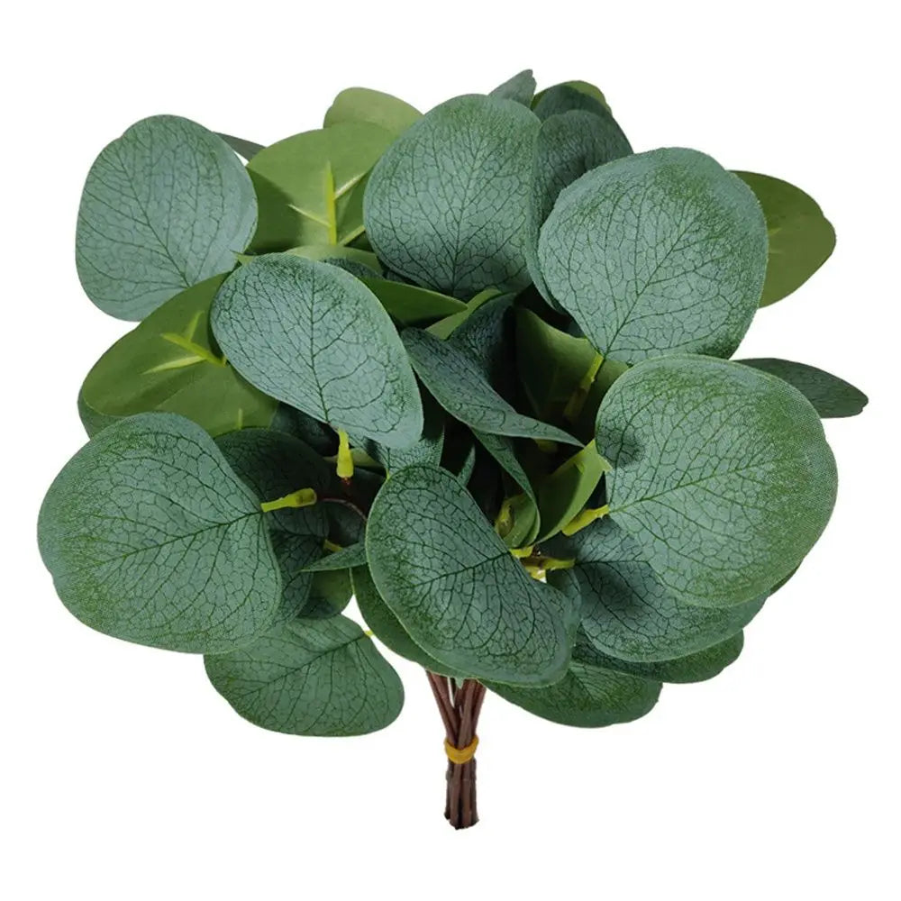 Lifelike Artificial Eucalyptus Stems